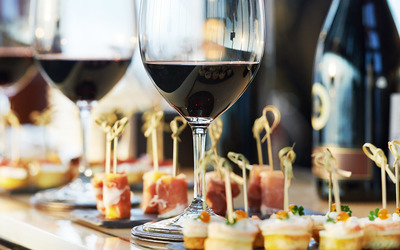 好買酒全球購(gòu) 以全球視野，引領(lǐng)國(guó)內(nèi)進(jìn)口葡萄酒市場(chǎng)新浪潮