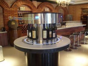 科技賦能，體驗(yàn)升級(jí) 葡萄酒保鮮機(jī)如何重塑進(jìn)口紅酒銷售新生態(tài)